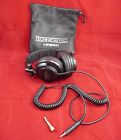 Hpb820 Technical Professional Headphones Carry Bag Pro Black
