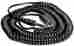 Hpe-225 Hosa Headphone Extension Cable 1 4 F To M 25 New 0728736013407