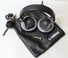 Hph-m7t Yamaha Studio Monitoring Headphones