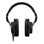 Hph-mt5 Yamaha Monitor Headphones Black 889025108393