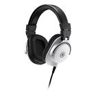 Hph-mt5w Yamaha Monitor Headphones White 889025108409