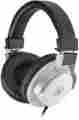 Hph-mt7w Hphmt7w Yamaha White Closed-back Studio Monitor Headphones 889025101097