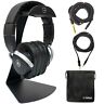 Hph-mt8nstand Yamaha Pro Audio Dj Studio Monitoring Headphones In 0707943554163