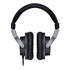 Hphmt7 Yamaha Hph-mt7 Monitor Headphones 889025101080