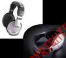 Hpm1200 Tech Multi-purpose Headphones Dj Hpm1200 Tech Multi-purpose Headphones Dj
