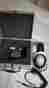 Hpt990 Technical Pro Headband Headphones Black Silver 859789006754
