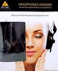 Hpx-4000 Behringer Hpx4000 Closed-type High-def