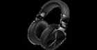 Hrm-6 Pioneer Dj Professional Studio Monitor Headphones