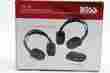 Hs-ir Hsir Boss Audio Two Wireless Headphones With Infrared Transmitter