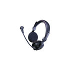 Hs15g Ultrasone Headset Microphone Reduction Technology New 000888880336