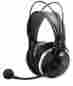 Hsc271 Akg Professional Broadcast Headset Headphone With Built-in Mic New