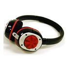 Hsg001a2 Specialist Red Audio Nox Headset