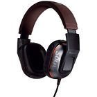 Rp-ht480c-s Ht480c Monitor Gray Street Brown Panasonic Headphones Series Band