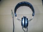 Hv-235ra Numark Vintage Model Headphones Rare