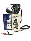 Hv-401qs Numark Headphones Professional Series Channel Model