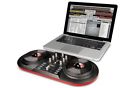 Icue3 Audio Discover Usb Turntable System Software Scratch Dj Computer Ion Mix