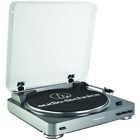 Id 45933 Turntable Fully Belt Driven Automatic