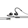 Ie 40 Pro Sennheiser Monitoring Headphones In Black 615104304574
