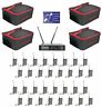 Iem-assist-32 Vocopro Receiverchurch Worship Assisted Listening System For Gospel 692868322778