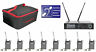 Iem-assist-8 Vocopro Receiver Church Worship Assisted Listening System For 692868277481