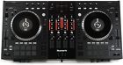 Ns7iix110 Ii Numark Controller Usb Dj Midi Ns7