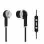 Il200k 180894 Koss Ktc In-ear Headphones Black