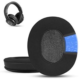 M50x Instant-chill Krone Kalpasmos Premium Replacement Ath Earpads Audio