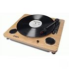 Ion-pro It53l Turntable Sound Usb