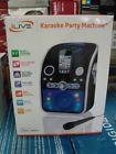 Ijp382b Iphone Ilive Machine Karaoke Dock System Cd Ipod Free Shipping