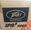 Ipr2000 Peavey