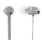Isolating Bud 179590 Silver Koss Ear 30 Ruk Noise