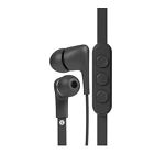 Isolating T00095 - Jays Black Earphones Noise -ear Ios