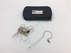 S03038063 Isomax E6 Countryman Omnidirectional Microphone With Case