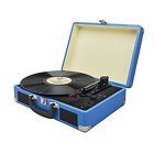 Ittb476bu Ilive Record Turntable 047323147609