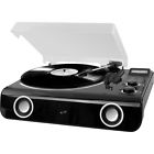 Ittb775b Ilive All-in-one Turntable With Bluetooth