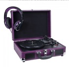Itvs-550bbt-pp-rc Innovative Technology 3-speed Vintage