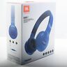 E45bt Jble45btblu Jbl Ebay Buy Blue Wireless Headphones 050036332354