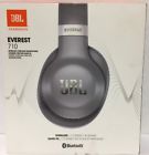 Jblv710btsil Jbl New Everest Silver Wireless Headphones 050036338134