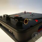 Jddpta-blk Jesse Dean Designs Portable Turntable Tone Arm Kit 764102124087