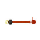 Jddtapcb-red Jesse Dean Tone Arm Pcb Red