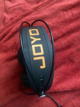 Joyo Jmh2 Studio Headphones Monitor Headphone For Recording
