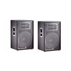 50036904506 Jrx215 Jbl Passive Speakers Pair For Dj Club