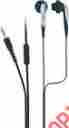 Jvchaf75v Ha-f75v Jvc Haf75v Earbuds W In-line Volume Control New