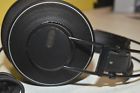 K-400 Akg Acoustics Monitor Headband Headphones Tested