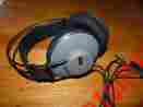 K-501 Akg Acoustics Headphones Excellent Condition Beautiful Sound