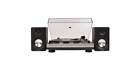 K100a-si Crosley Radio Stereo Turntable 710244216685