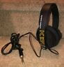 K135 Akg Vintage Dynamic System Made In Austria Studio Mixing Headphones