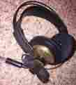 K141m Akg K141 Monitor Black Gold Professional Studio Headphones 600 Ohm Austria