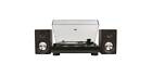 K200a-bk Crosley Radio Stereo Turntable 710244216708