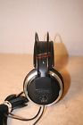 K260 Akg Vintage Professional Monitor Headphones Ohm